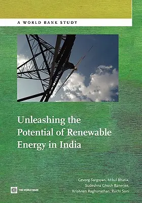Das Potenzial der erneuerbaren Energien in Indien freisetzen - Unleashing the Potential of Renewable Energy in India