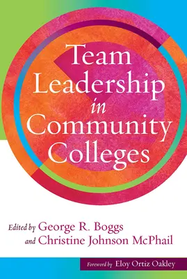 Teamführung in Community Colleges - Team Leadership in Community Colleges