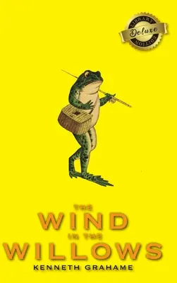 Der Wind in den Weiden (Deluxe Library Edition) - The Wind in the Willows (Deluxe Library Edition)