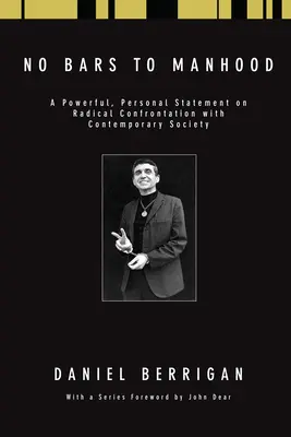 Keine Schranken für die Männlichkeit: Ein kraftvolles, persönliches Statement zur radikalen Konfrontation mit der heutigen Gesellschaft - No Bars to Manhood: A powerful, personal statement on radical confrontation with contemporary society