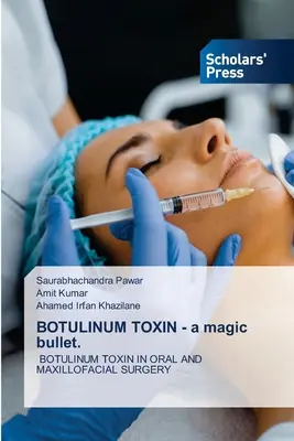 BOTULINUM TOXIN - ein Wundermittel. - BOTULINUM TOXIN - a magic bullet.