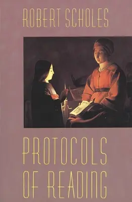 Protokolle des Lesens - Protocols of Reading