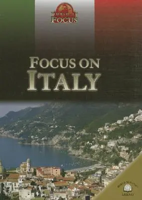 Italien im Fokus - Focus on Italy