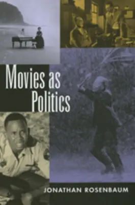 Filme als Politik - Movies as Politics