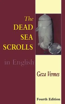 Die Schriftrollen vom Toten Meer auf Englisch - Dead Sea Scrolls in English