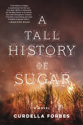 Eine lange Geschichte des Zuckers - A Tall History of Sugar