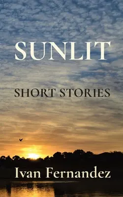 Sonnenbeschienen: Kurzgeschichten - Sunlit: Short Stories