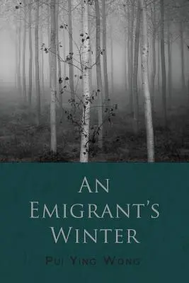 Der Winter eines Auswanderers - An Emigrant's Winter