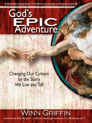 Gottes EPIC-Abenteuer - God's EPIC Adventure