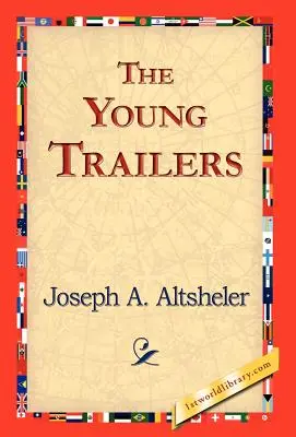 Die jungen Wanderer - The Young Trailers