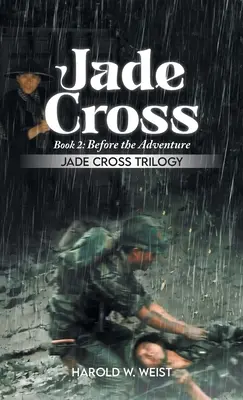 Jade Cross Buch 2: Vor dem Abenteuer - Jade Cross Book 2: Before the Adventure