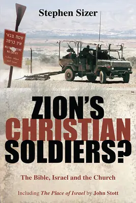 Zions christliche Soldaten? - Zion's Christian Soldiers?