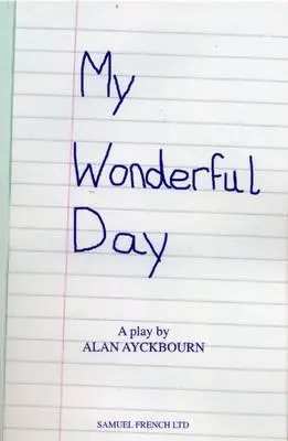 Mein wunderbarer Tag - My Wonderful Day