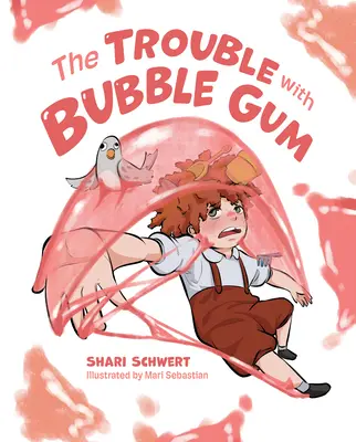 Das Problem mit Kaugummi - The Trouble with Bubble Gum
