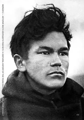 Werker 2: Eine gestische Geschichte des jungen Arbeiters - Werker 2: A Gestural History of the Young Worker