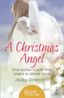 Ein Weihnachtsengel: Wahre Geschichten über Geschenke von Engeln zu besonderen Zeiten - A Christmas Angel: True Stories of Gifts from Angels at Special Times