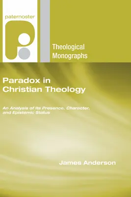 Paradox in der christlichen Theologie - Paradox in Christian Theology