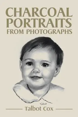 Kohleporträts von Fotografien - Charcoal Portraits from Photographs