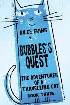 Bubbles' Suche - Bubbles's Quest