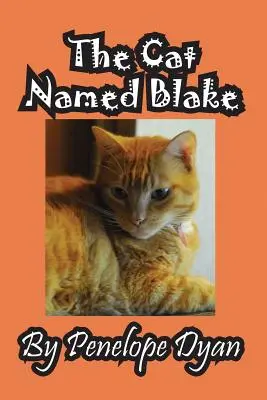 Die Katze namens Blake - The Cat Named Blake