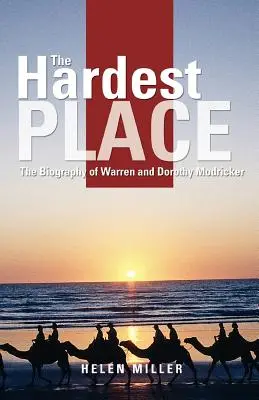 Der härteste Ort - The Hardest Place