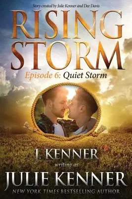 Leiser Sturm, Staffel 2, Folge 6 - Quiet Storm, Season 2, Episode 6