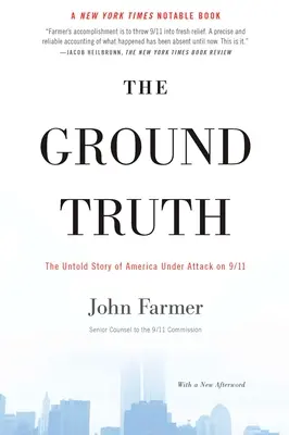 The Ground Truth: Die unerzählte Geschichte des angegriffenen Amerikas am 11.9. - The Ground Truth: The Untold Story of America Under Attack on 9/11