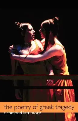 Die Poesie der griechischen Tragödie - The Poetry of Greek Tragedy