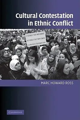 Kulturelle Anfechtung in ethnischen Konflikten - Cultural Contestation in Ethnic Conflict