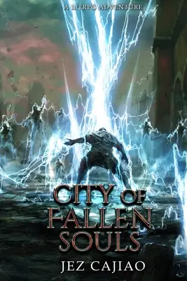 Stadt der gefallenen Seelen - City of Fallen Souls