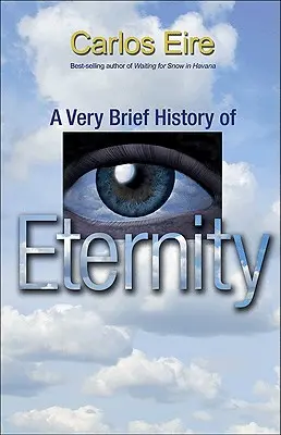Eine sehr kurze Geschichte der Ewigkeit - A Very Brief History of Eternity