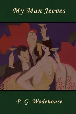 Mein Mann Jeeves - My Man Jeeves
