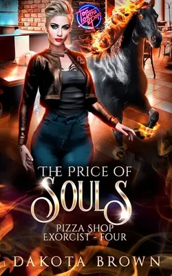 Der Preis der Seelen: Ein umgekehrtes Haremsmärchen - The Price of Souls: A Reverse Harem Tale