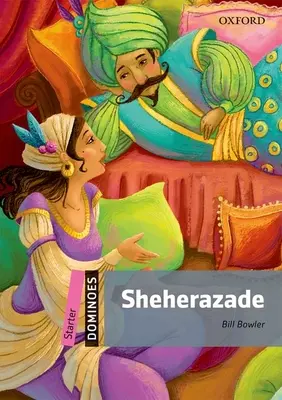 Scheherazade - Sheherazade