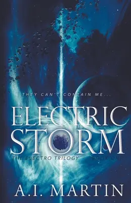 Elektrischer Sturm - Electric Storm