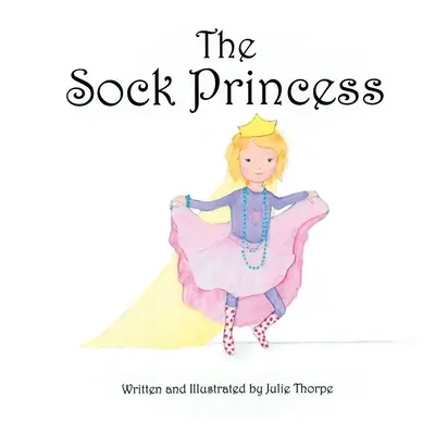 Die Sockenprinzessin - The Sock Princess