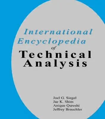 Internationale Enzyklopädie der technischen Analyse - International Encyclopedia of Technical Analysis