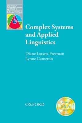 Komplexe Systeme und angewandte Linguistik - Complex Systems and Applied Linguistics