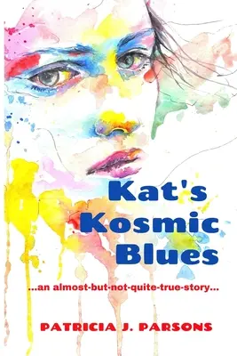 Kats Kosmischer Blues - Kat's Kosmic Blues