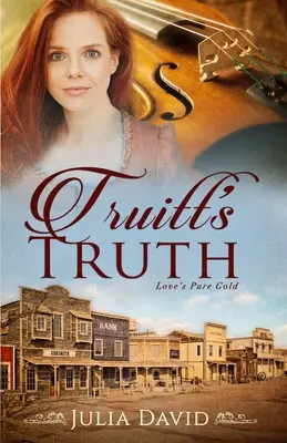 Truitt's Wahrheit - Truitt's Truth