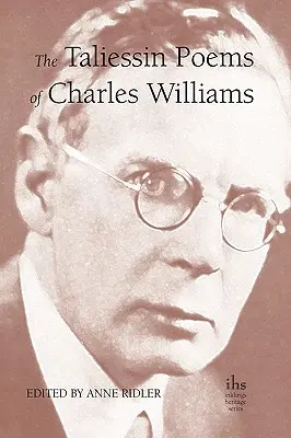 Die Taliessin-Gedichte von Charles Williams - The Taliessin Poems of Charles Williams