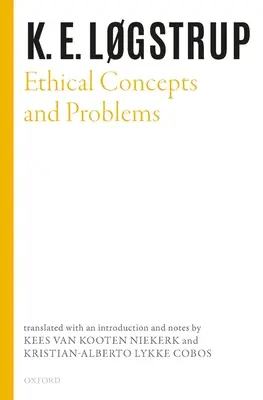 Ethische Konzepte und Probleme - Ethical Concepts and Problems