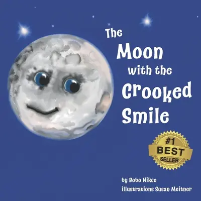 Der Mond mit dem schiefen Lächeln - The Moon with the Crooked Smile