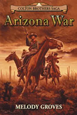 Arizona-Krieg - Arizona War