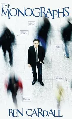 Die Monographien - Ein umfassendes Handbuch über alles, was Sie wissen müssen, um ein Experte für Deduktion zu werden. - The Monographs - A Comprehensive Manual on All You Need to Know to Become an Expert Deductionist.