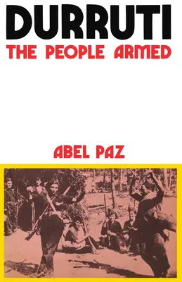 Durruti: Das bewaffnete Volk - Durruti: The People Armed