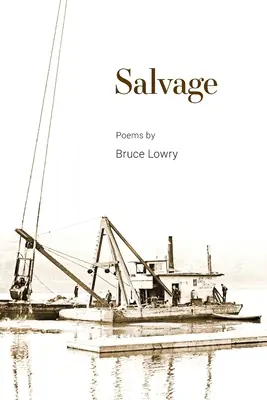 Bergung: Gedichte - Salvage: Poems