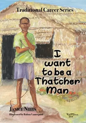 Ich möchte ein Strohmann sein - I want to be a thatcher man
