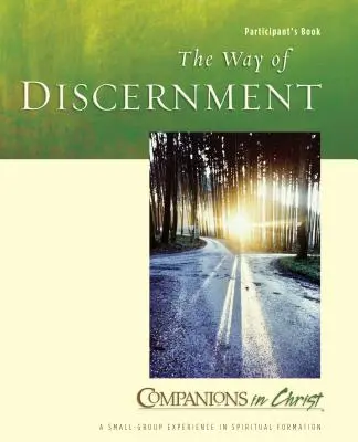 Der Weg der Unterscheidung - Buch für Teilnehmer: Gefährtinnen und Gefährten in Christus - The Way of Discernment Participant's Book: Companions in Christ