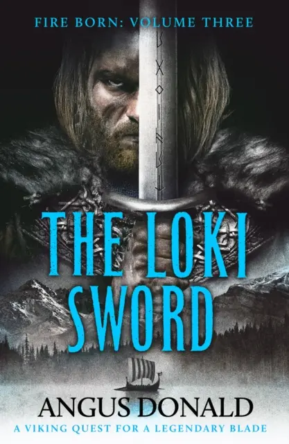 Loki-Schwert - Loki Sword